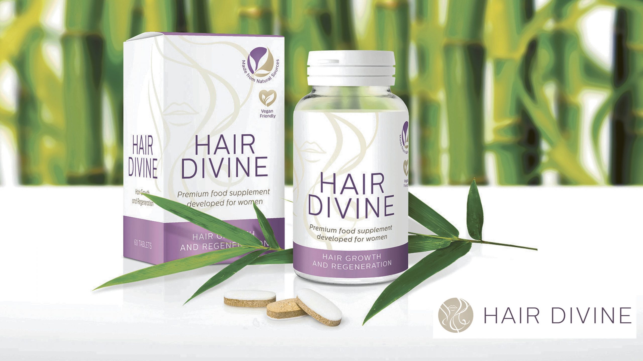 E 24 05 Noon Win A Four Month Supply Of Hair Divine Worth Almost 50   Hair Divine Competition Image Scaled 