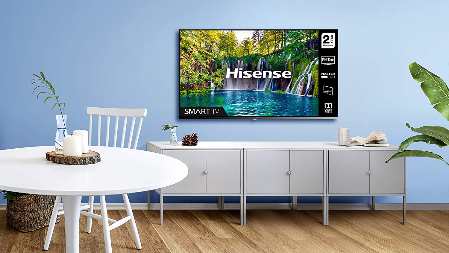 Looking for a new television? Here's the top HD TVs on the market just ...