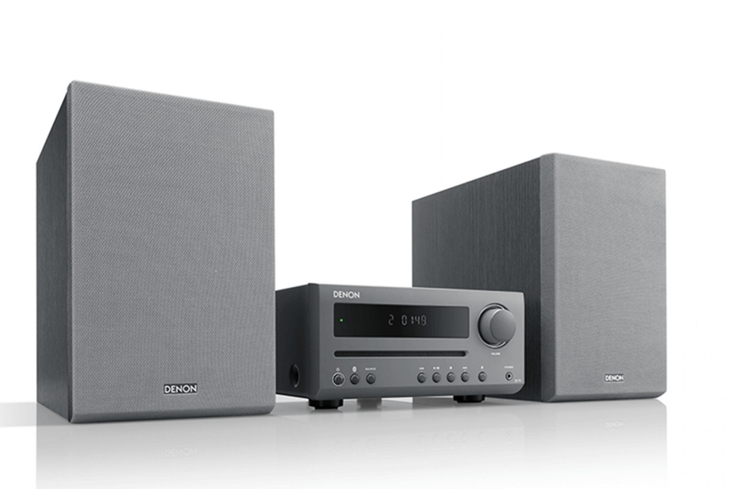 The top 10 Hi-Fi micro systems - Checklists