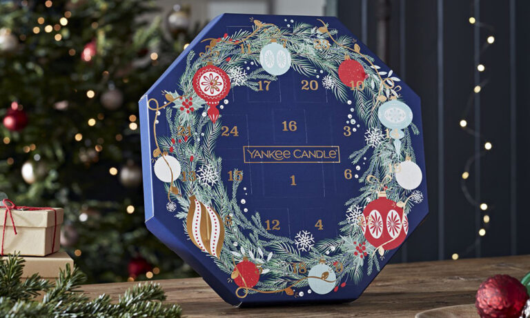 The 10 Couples-inspired Advent Calendars To Open With Your Other Half ...