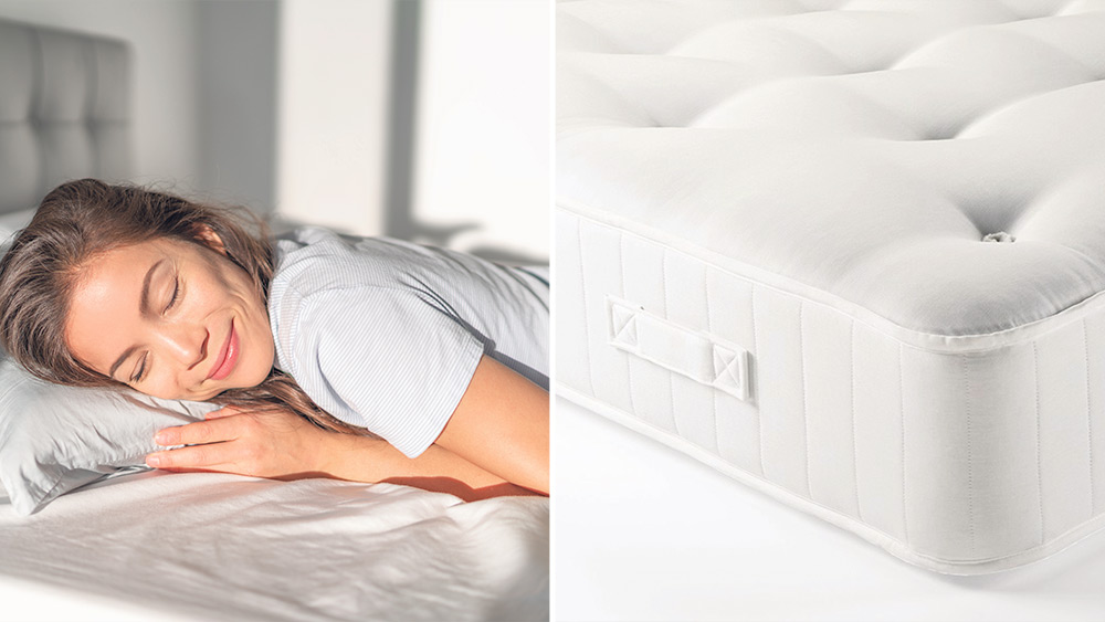 british bed company mattress reviews