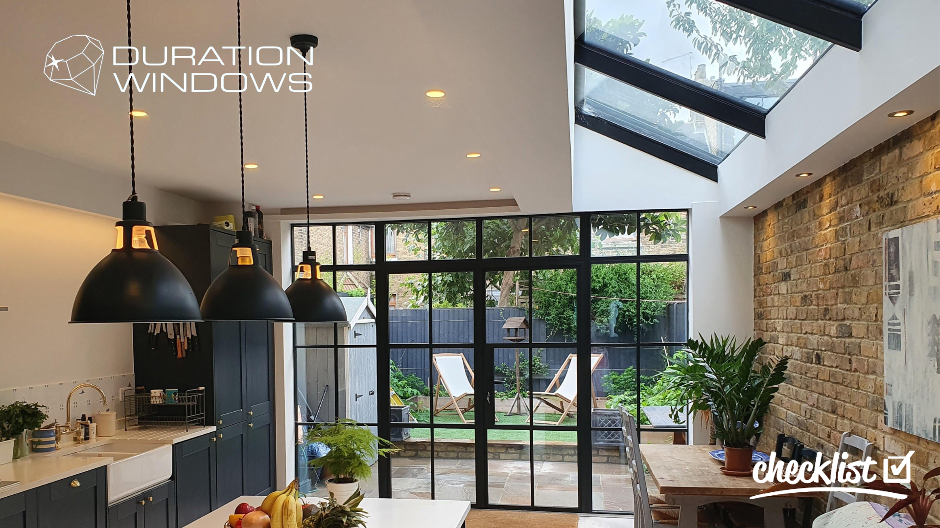 Win an Amazon voucher courtesy of Duration Windows Worth £250!